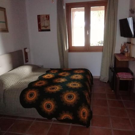 Bed and Breakfast El Matorral Alguer Exterior foto