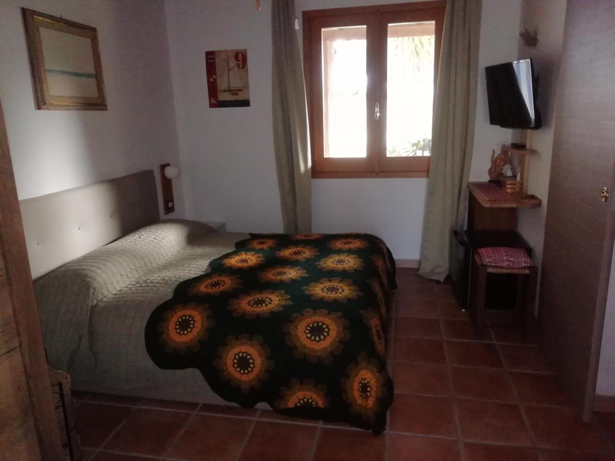 Bed and Breakfast El Matorral Alguer Exterior foto